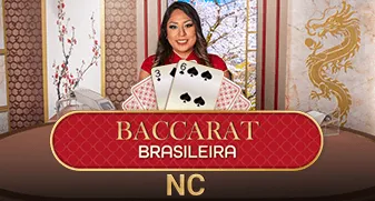 Baccarat Brasileira NC