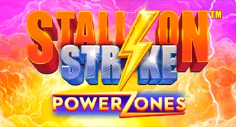 Stallion Strike 
