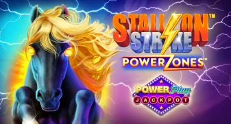 Stallion Strike Power Play 