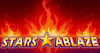 Stars Ablaze 