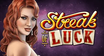 Streak of Luck 