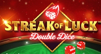 Streak of Luck: Double Dice 