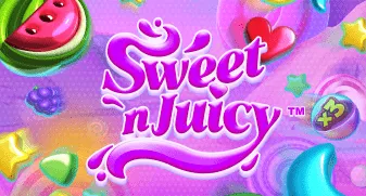 Sweet n'Juicy 