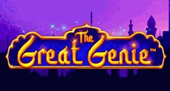 The Great Genie 