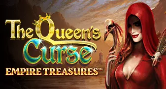 The Queen's Curse: Empire Treasures 