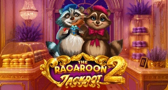 The Racaroon 2 Jackpot 