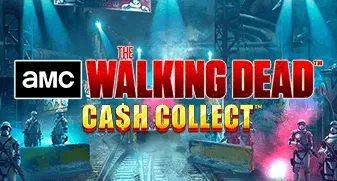 The Walking Dead: Cash Collect 
