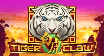 Tiger Claw 