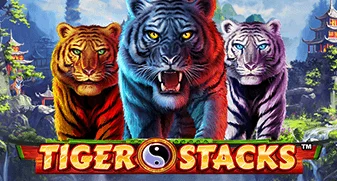 Tiger Stacks 
