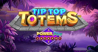 Tip Top Totems Power Play 