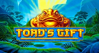 Toads Gift 