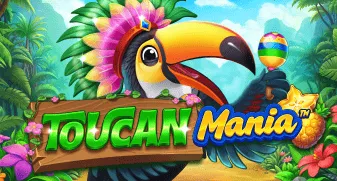 Toucan Mania 