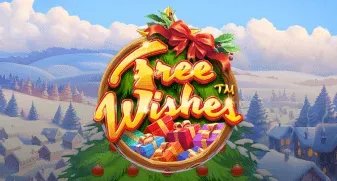 Tree Wishes 
