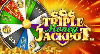 Triple Money Jackpot 