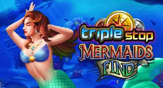 Triple Stop: Mermaids Find 