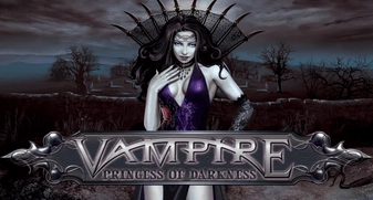 Vampire Princess of Darkness 