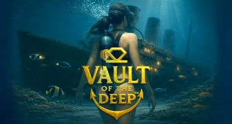 Vault of the Deep 