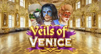 Veils of Venice 