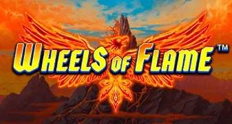 Wheels of Flame 