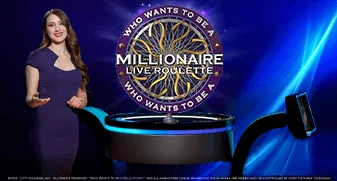 Who Wants To Be A Millionaire Roulette 