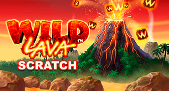 Wild Lava Scratch