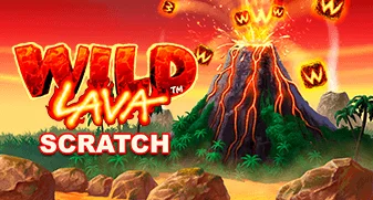 Wild Lava Scratch 