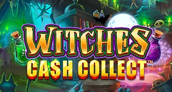 Witches: Cash Collect 