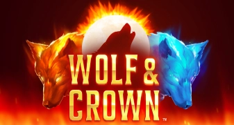Wolf & Crown 
