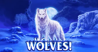 Wolves! Wolves! Wolves! 