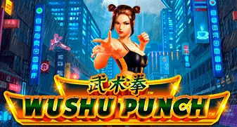 Wushu Punch 