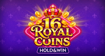 16 Royal Coins 