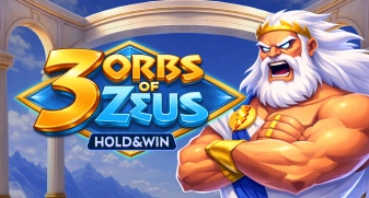 3 Orbs Of Zeus 