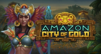 Amazon City Of Gold 