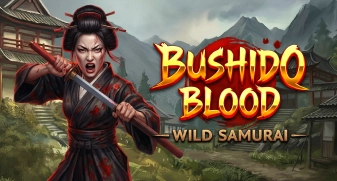 Bushido Blood 