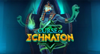 Curse of Echnaton 