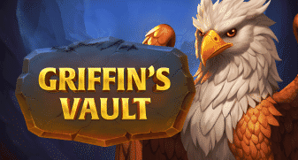 Griffin's Vault