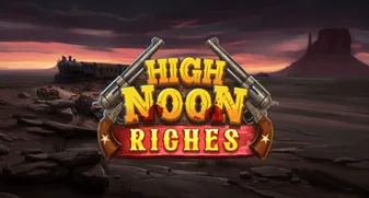 High Noon Riches 