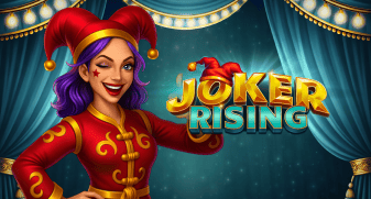 Joker Rising