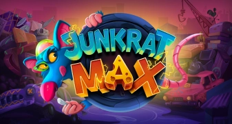 Junkrat Max 