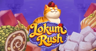 Lokum Rush 