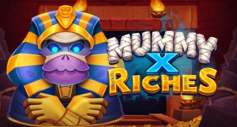 Mummy X Riches 
