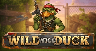 Wild Wild Duck 