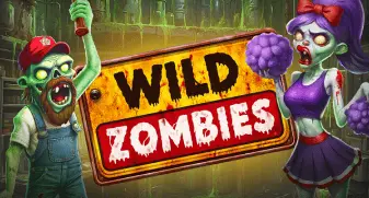 Wild Zombies 