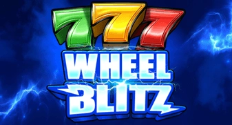 777 Wheel Blitz 