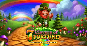 7 Clovers of Fortune 