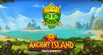 Ancient Island Megaways 