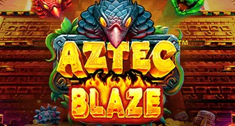 Aztec Blaze 