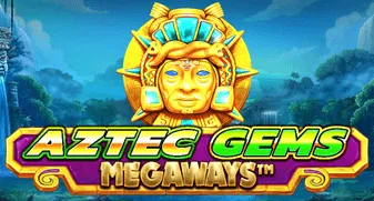 Aztec Gems Megaways 