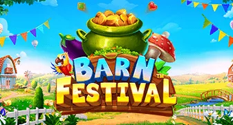 Barn Festival 