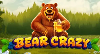 Bear Crazy 